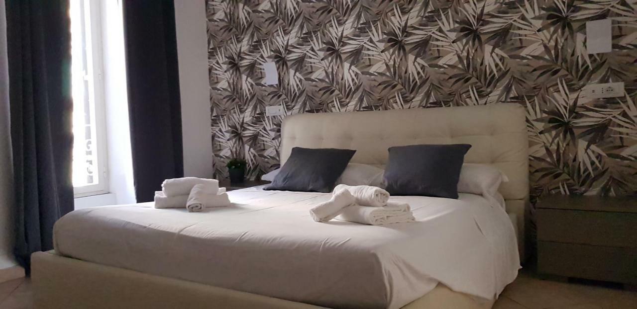 Appartamento Campo De Fiori House