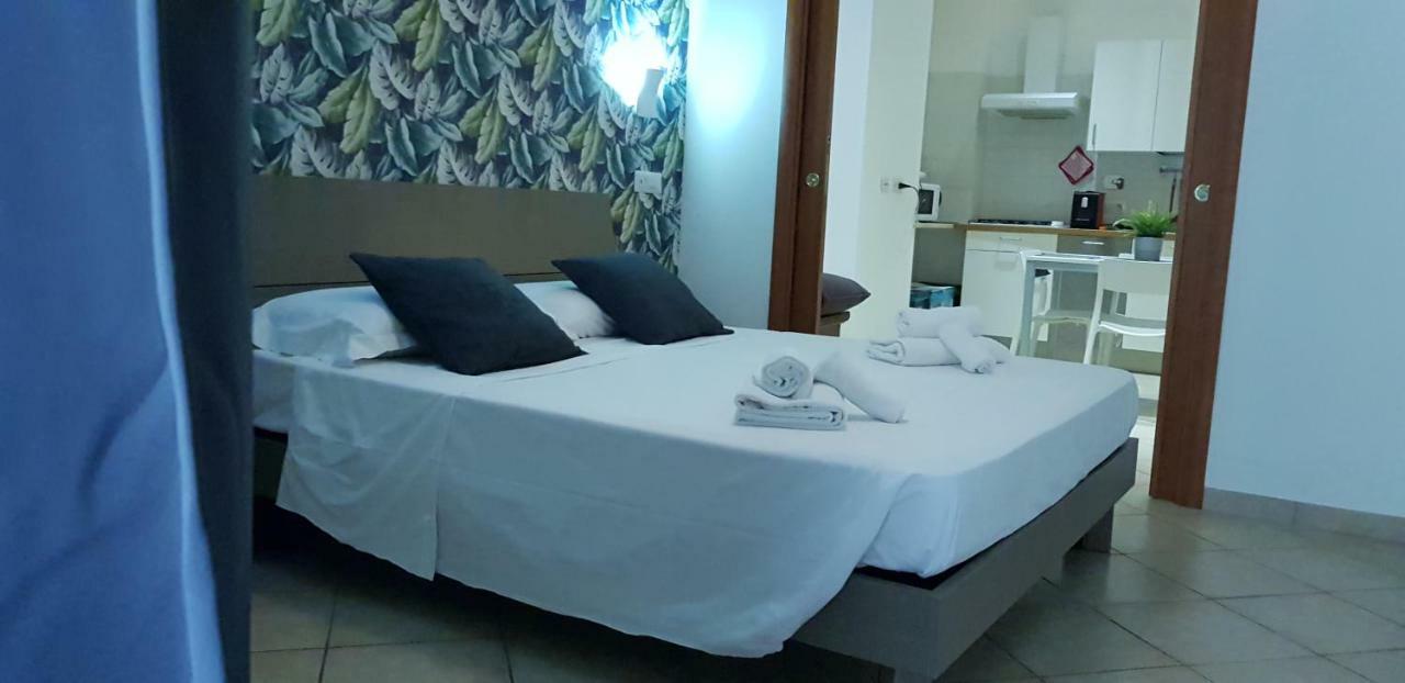 Campo De Fiori House Appartamento